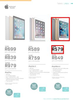 FNB Connect (15 Jun - 15 Aug 2016), page 11