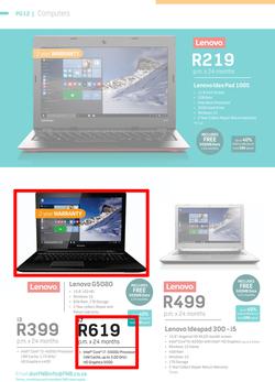 FNB Connect (15 Jun - 15 Aug 2016), page 12