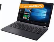 Acer Aspire F5-572