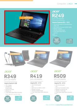 FNB Connect (15 Jun - 15 Aug 2016), page 13
