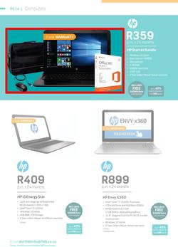 FNB Connect (15 Jun - 15 Aug 2016), page 14