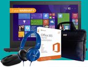 Dell Inspiron 3542 i3 Bundle