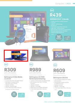 FNB Connect (15 Jun - 15 Aug 2016), page 15