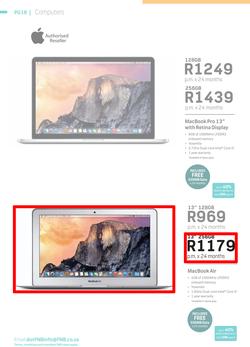 FNB Connect (15 Jun - 15 Aug 2016), page 16