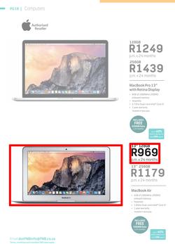 FNB Connect (15 Jun - 15 Aug 2016), page 16