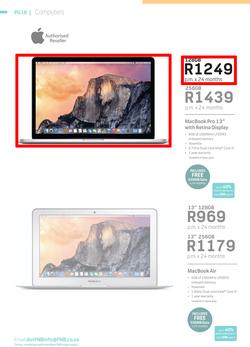 FNB Connect (15 Jun - 15 Aug 2016), page 16