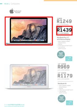 FNB Connect (15 Jun - 15 Aug 2016), page 16