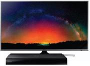 Samsung 60" SUHD LED TV JS7200+ BlueRay Player J7500