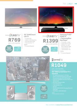 FNB Connect (15 Jun - 15 Aug 2016), page 17
