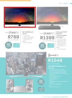 FNB Connect (15 Jun - 15 Aug 2016), page 17