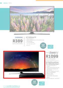 FNB Connect (15 Jun - 15 Aug 2016), page 18