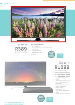 FNB Connect (15 Jun - 15 Aug 2016), page 18