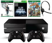 Xbox One 500GB Bundle