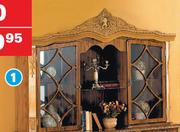 Monte Carlo Welsh Dresser