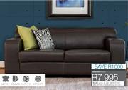 Kinshasa Couch