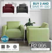Benton Occasional Chair