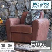 Nakara Chair