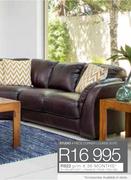 Studio 4 Piece Corner Lounge Suite