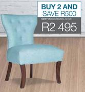 Newton Occasional Chair