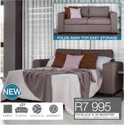 Napoli Sleeper Couch