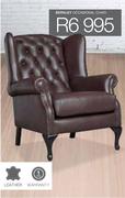 Berkley Occasional Chair