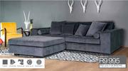Aspen Ottomans