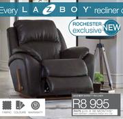 Lazy boy shop barrett recliner