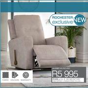 La-Z-Boy Ava Recliner