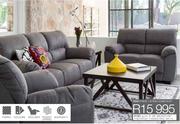 Reno 3 Piece, 1 Action Lounge Suite