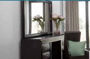 Missouri Dressing Table