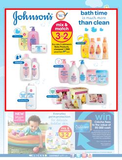 Clicks : Baby (13 Oct - 16 Nov 2015), page 12
