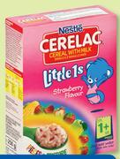 Nestle Cerelac Stage 2 Maize-2x250g