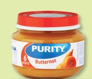 Purity First Foods-4 x 80ml