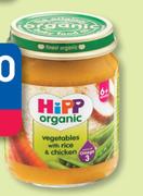 Hipp Stage 2 -2x190gm