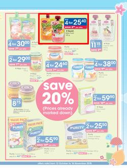 Clicks : Baby (13 Oct - 16 Nov 2015), page 15