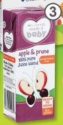 Made 4 Baby Juice-4 x 200ml