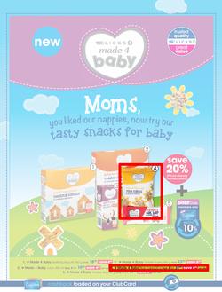 Clicks : Baby (13 Oct - 16 Nov 2015), page 16