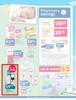 Clicks : Baby (13 Oct - 16 Nov 2015), page 19