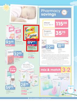Clicks : Baby (13 Oct - 16 Nov 2015), page 19