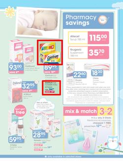 Clicks : Baby (13 Oct - 16 Nov 2015), page 19
