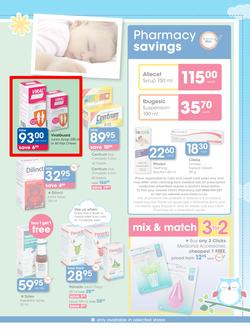 Clicks : Baby (13 Oct - 16 Nov 2015), page 19