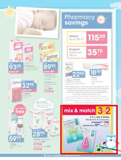 Clicks : Baby (13 Oct - 16 Nov 2015), page 19