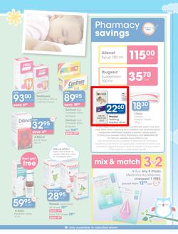 Clicks : Baby (13 Oct - 16 Nov 2015), page 19