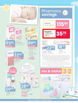 Clicks : Baby (13 Oct - 16 Nov 2015), page 19