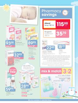 Clicks : Baby (13 Oct - 16 Nov 2015), page 19