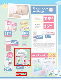 Clicks : Baby (13 Oct - 16 Nov 2015), page 19