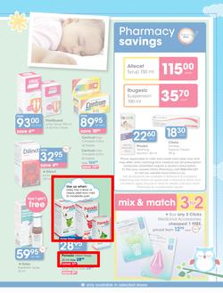 Clicks : Baby (13 Oct - 16 Nov 2015), page 19