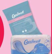 Carriwell 12 Extra Long Maternity Pads-Per Pack