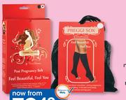 Medac Preggie Socks-Each