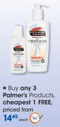 Palmer's Products-Each